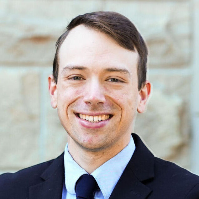 Joshua Edgar