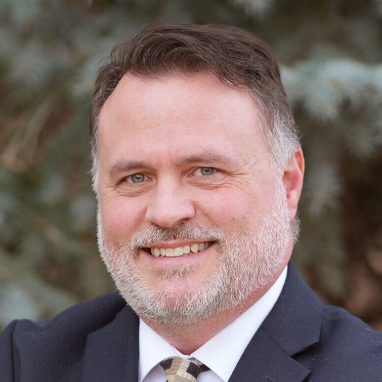 Stephen Shelton