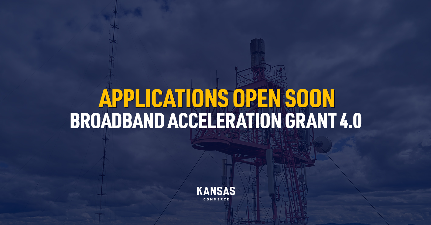 Broadband Acceleration Grant Makes $10M Available