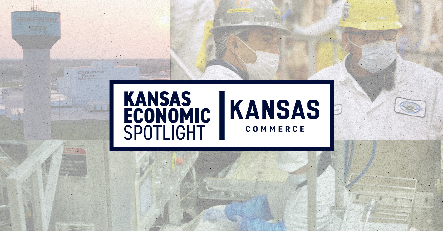 Creekstone Farms Serving Premium Kansas Meats Worldwide