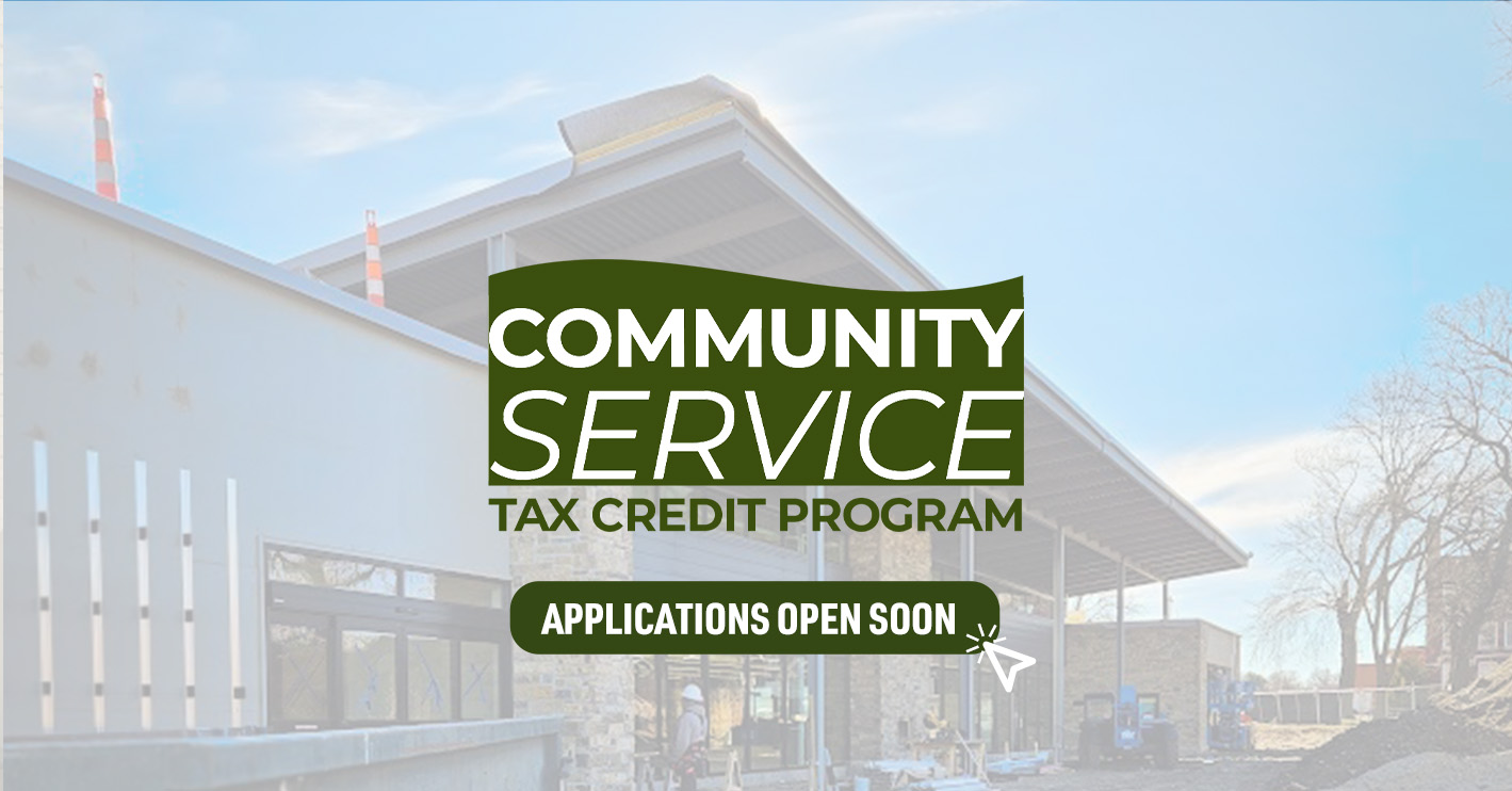 Commerce Announces $4.1M Available in Tax Credits Program