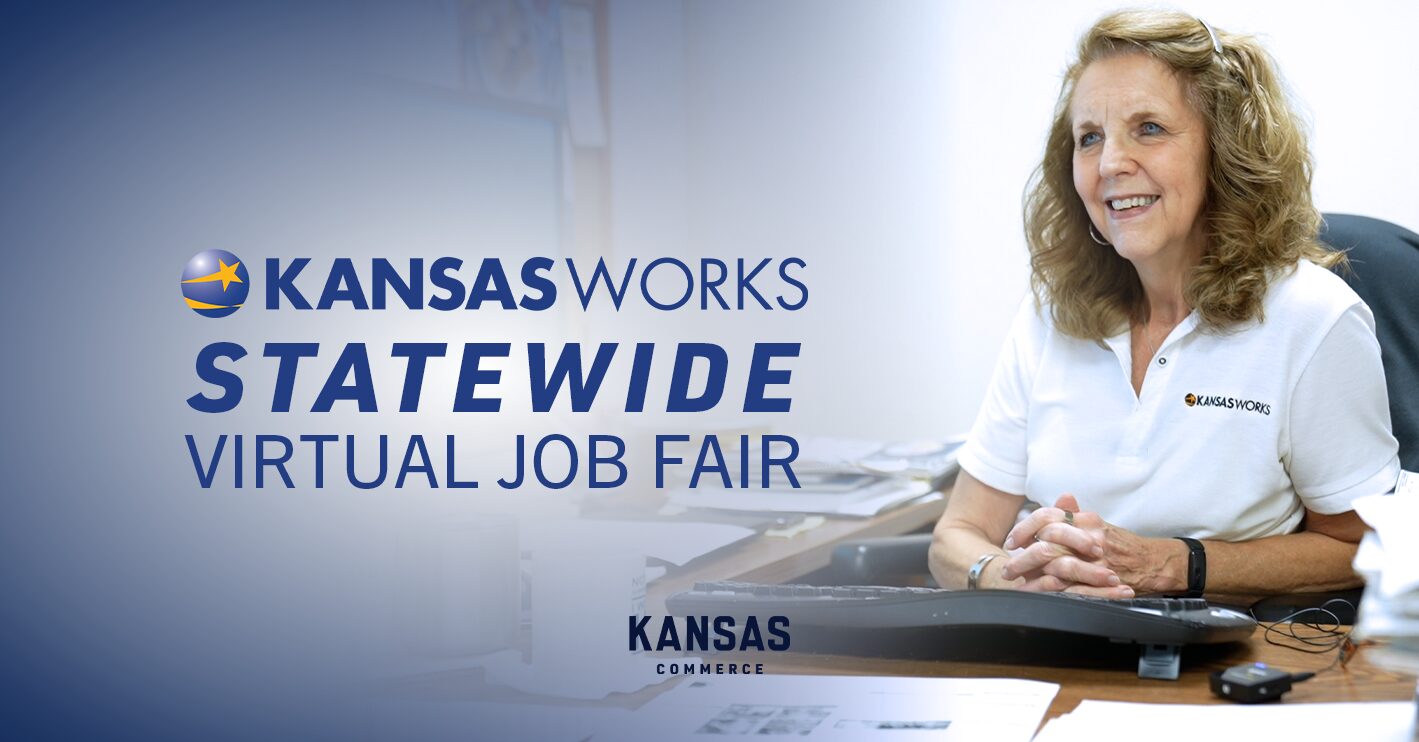 Numerous Career Opportunities Available at Commerce Virtual Job Fair