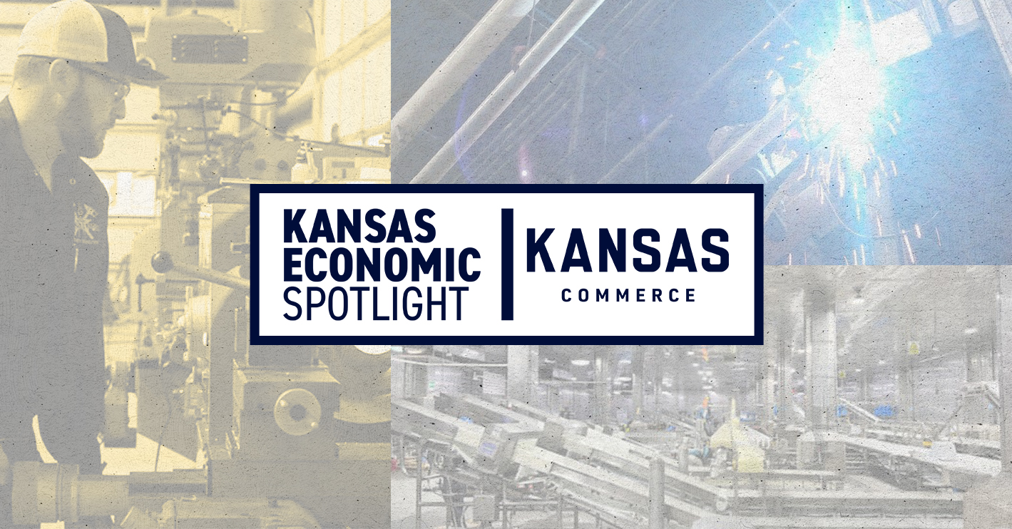 Kansas-Based IST Offers One-Stop Service for Food Processing Sector