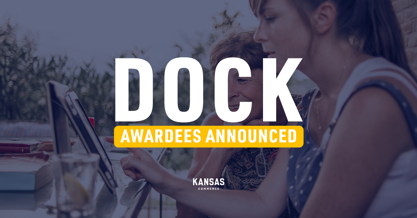 Governor Kelly Announces Nearly $3M to Improve Digital Literacy in Kansas