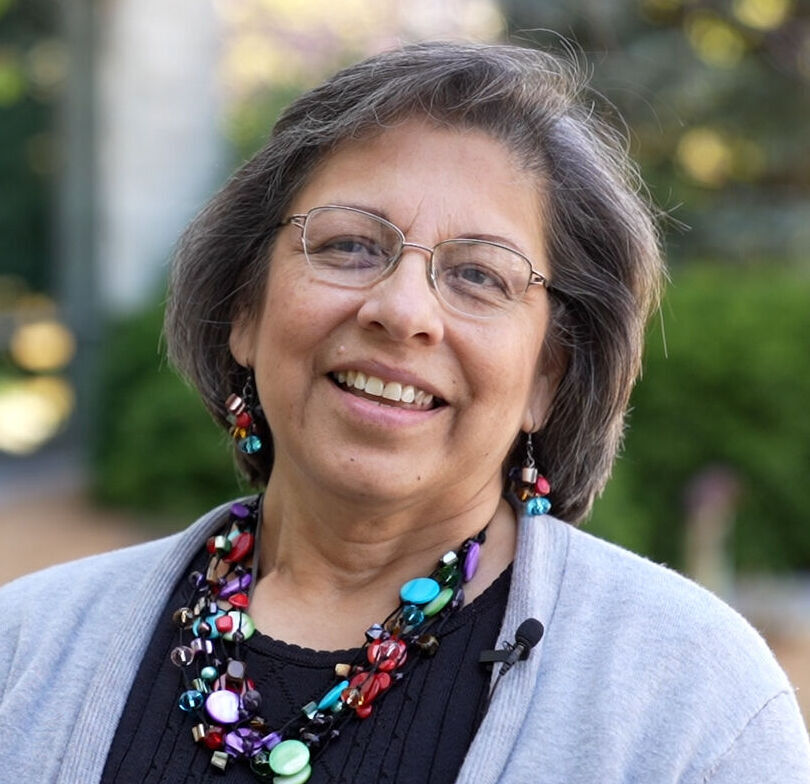 Celia Vega