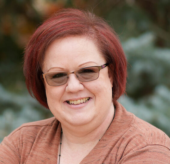 Marie McNeal