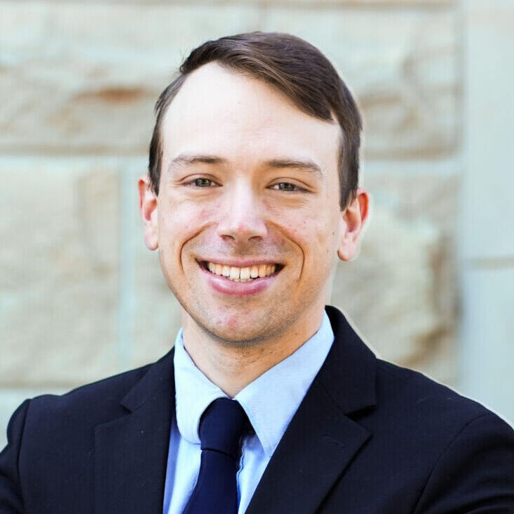 Joshua Edgar