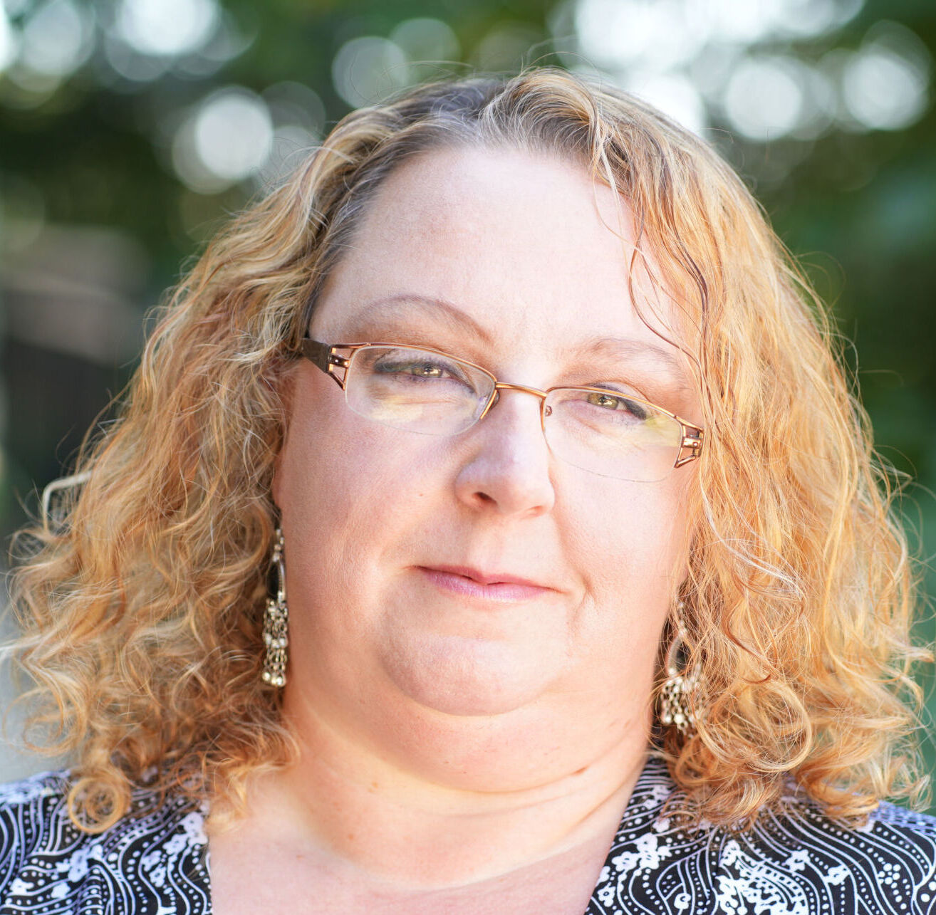 Ginny Eardley