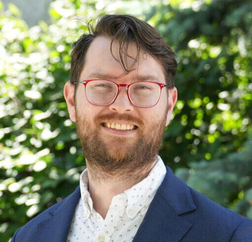 Thomas Hurley