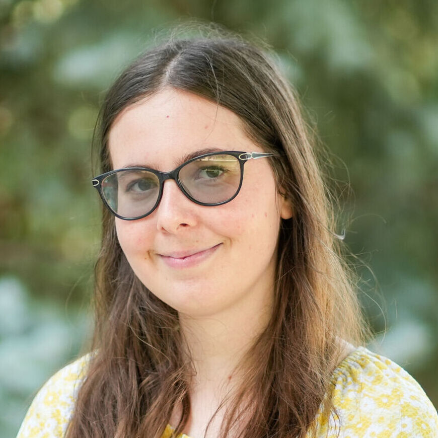 Catherine Tanner