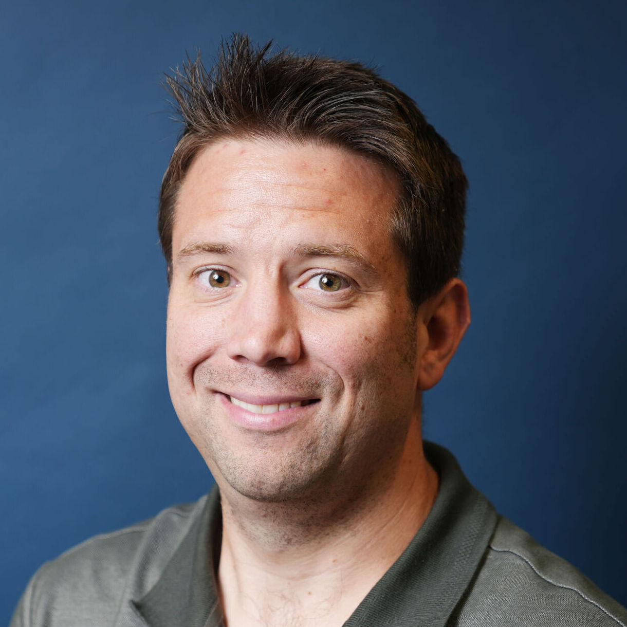 Jason Teal