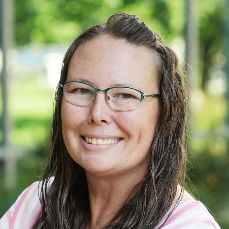 Melissa Pugh