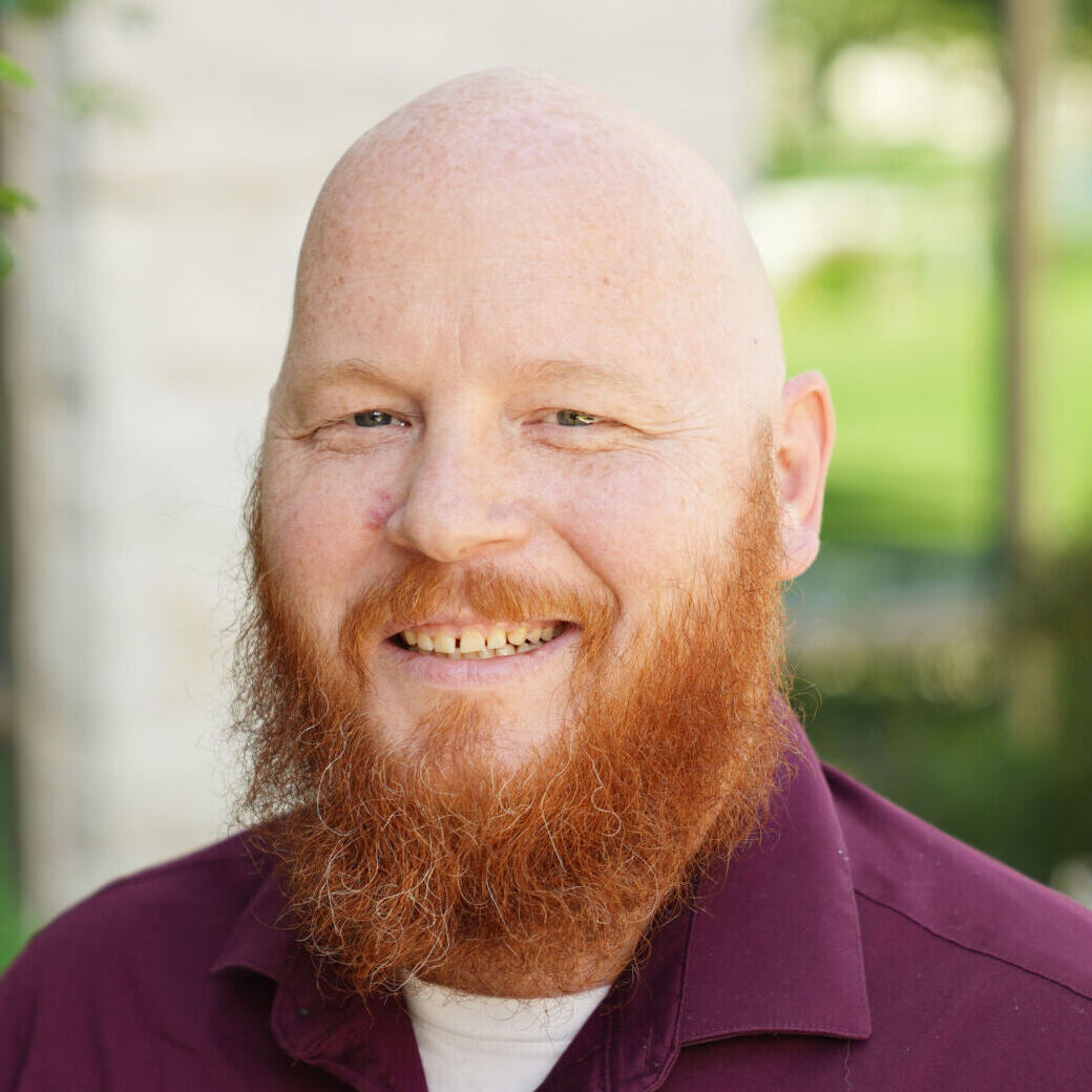 Mike Armstrong