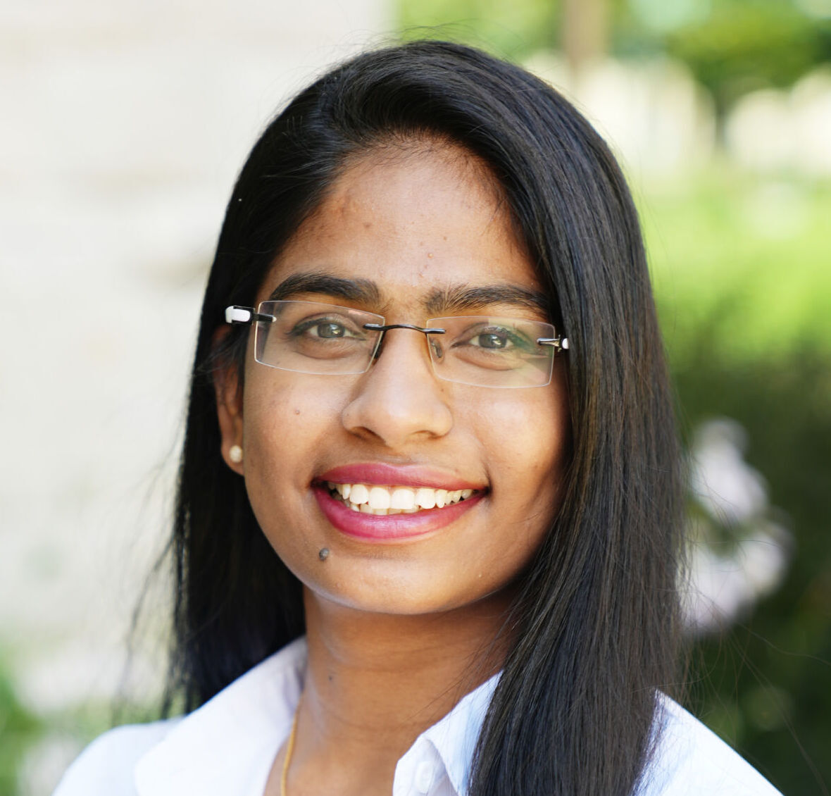 Niharika Pedakolimi
