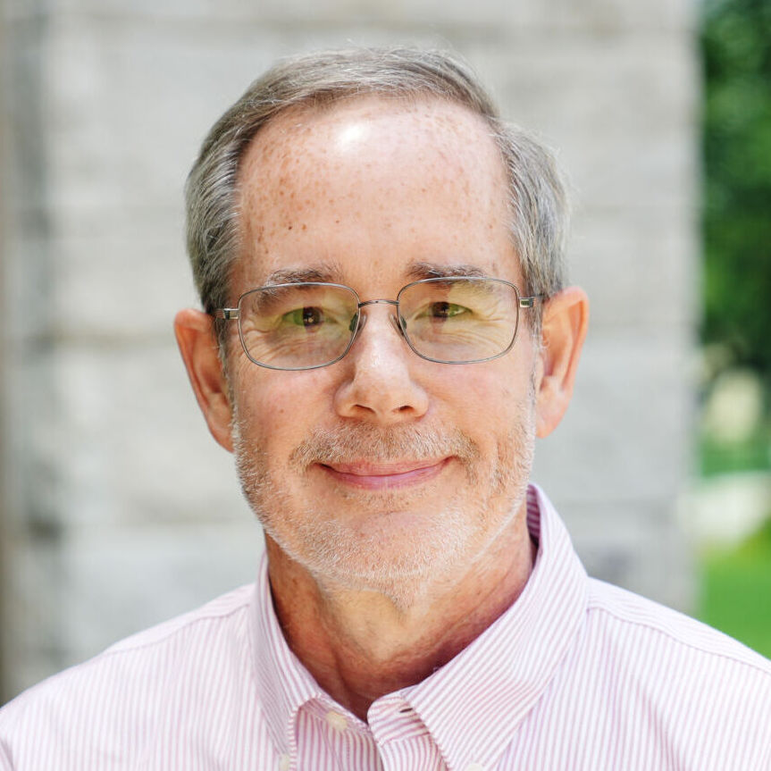James Newins