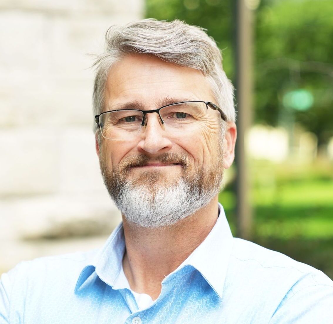 Tim Parks