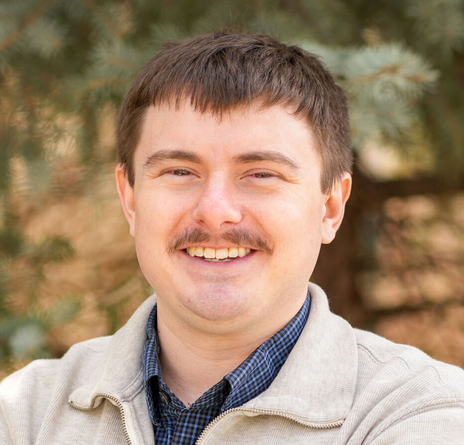 Theo Stavropoulos