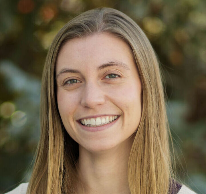 Katie Chaires