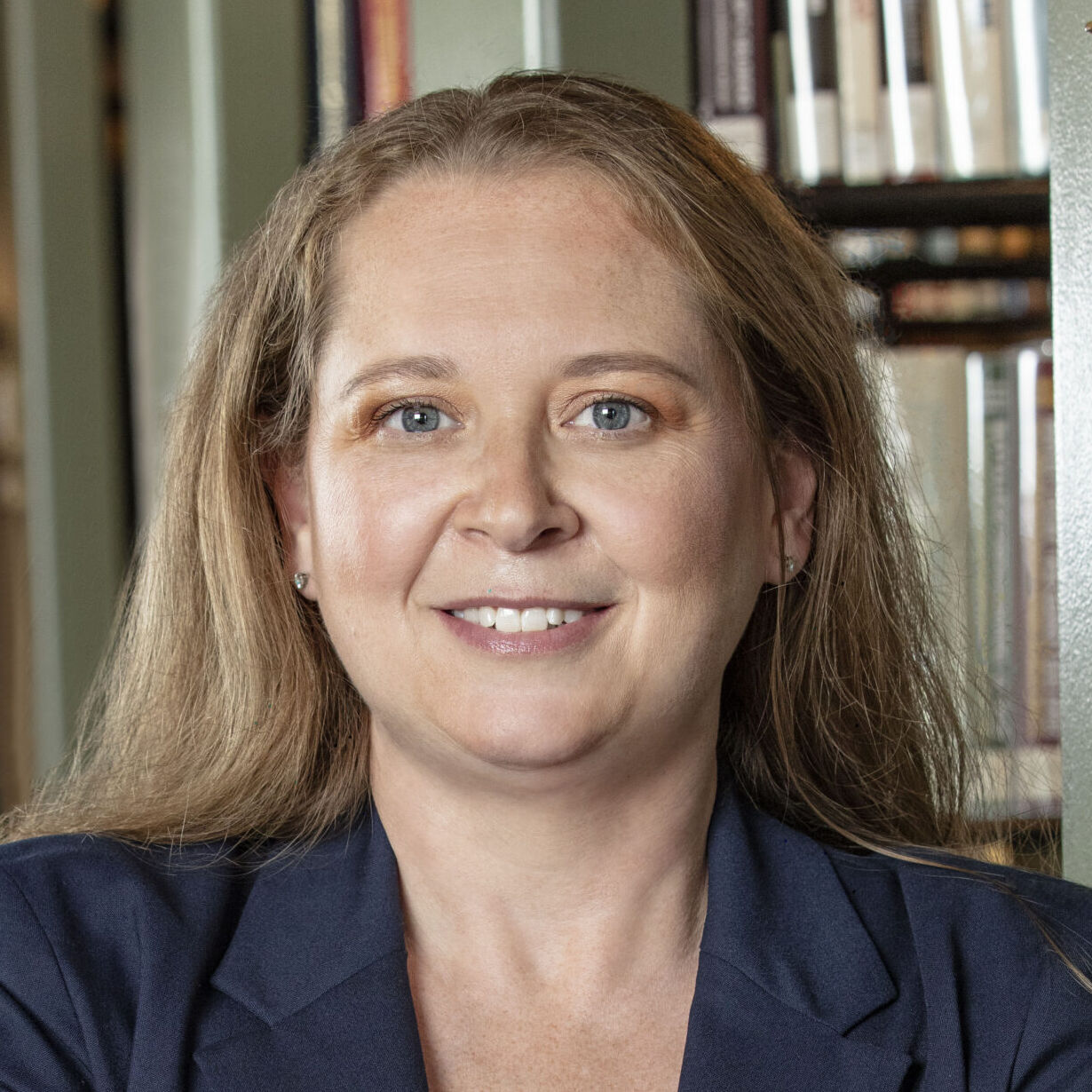 Heather Pierson