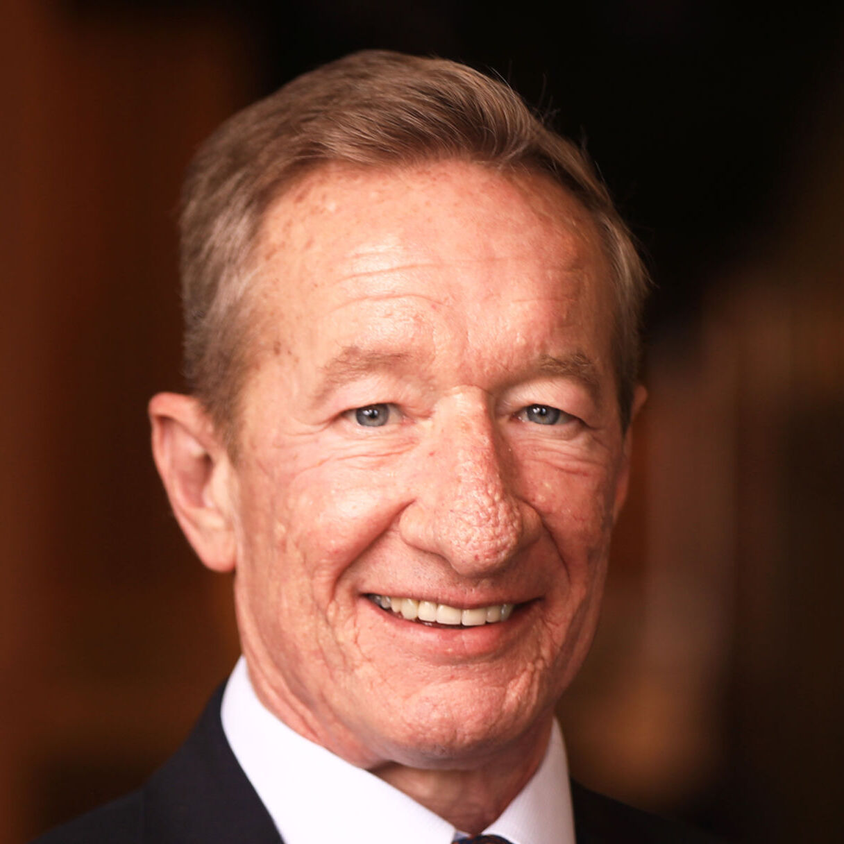 Patrick Lowry