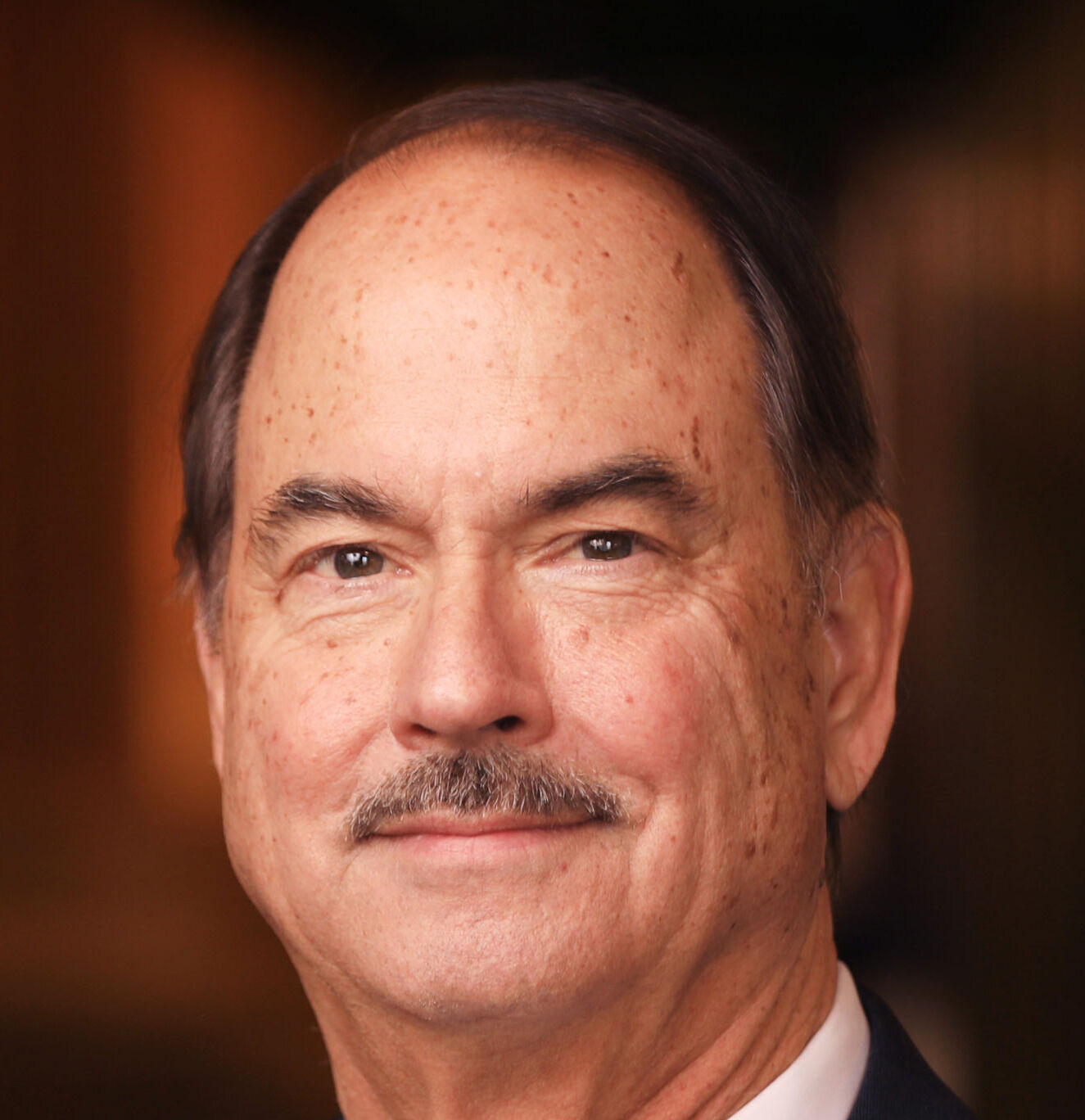 Robert North
