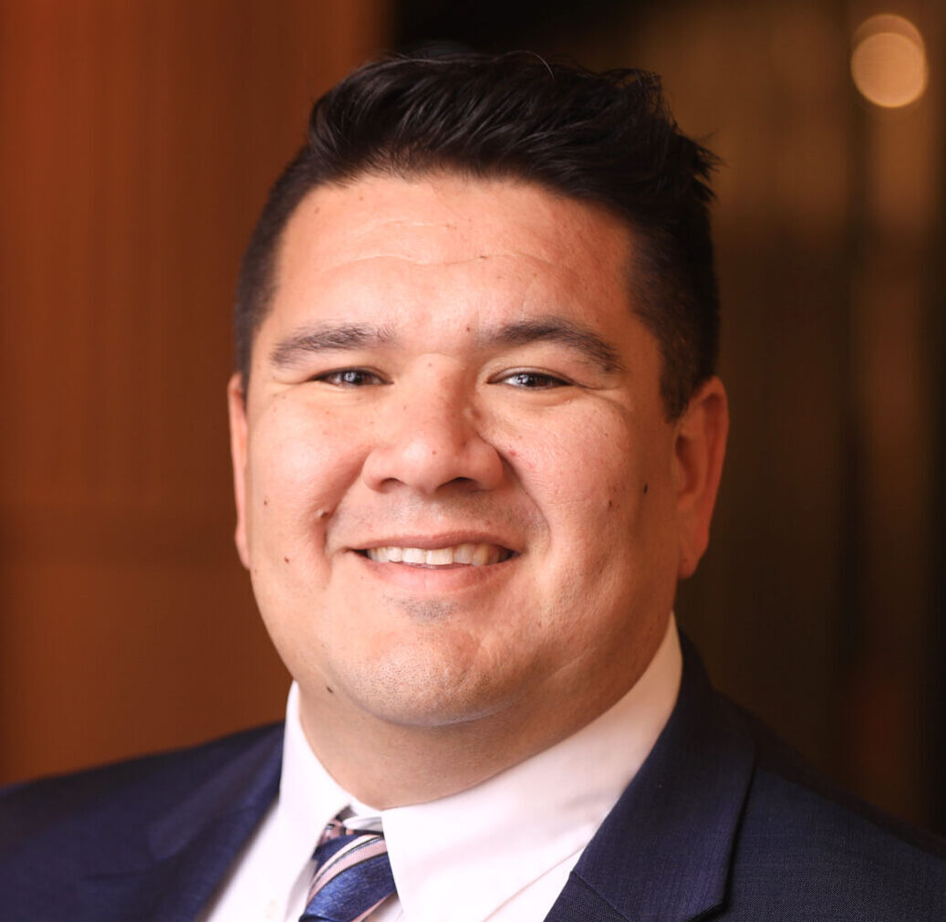 Matthew Godinez