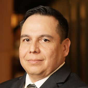 Peter Ruiz