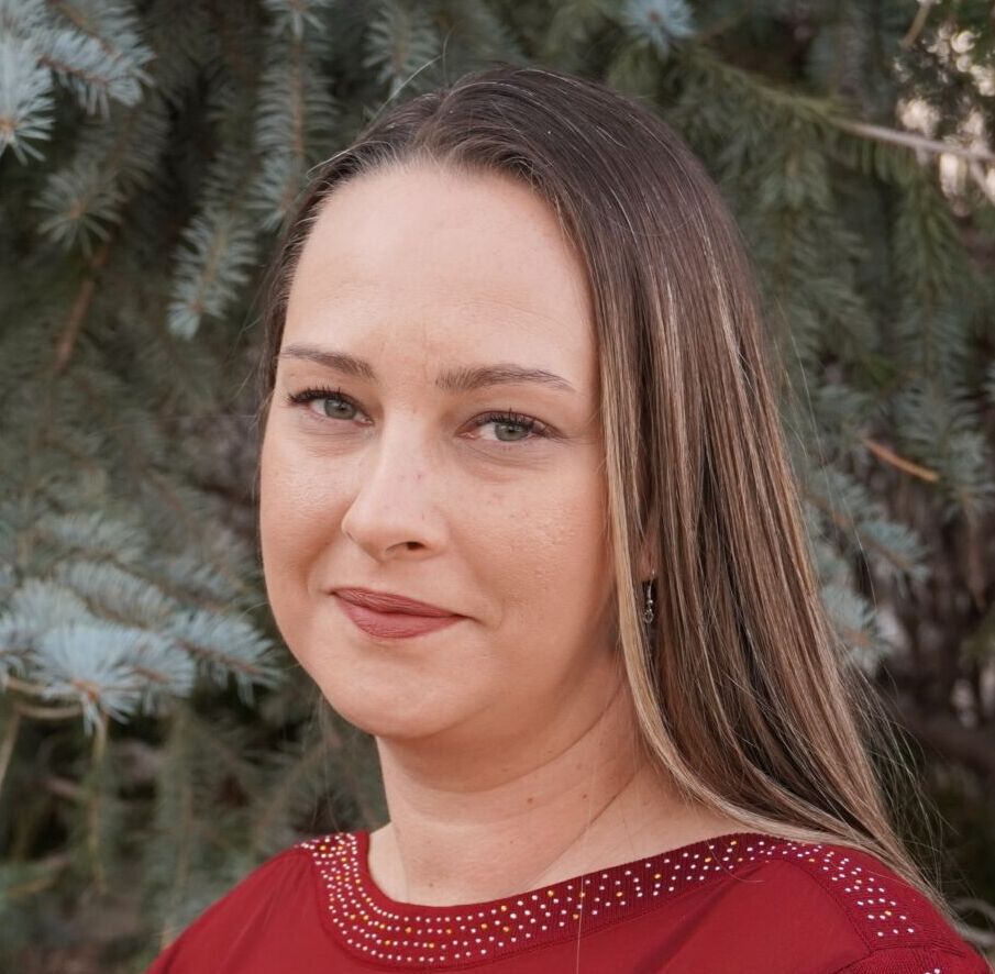 Arlene Richardson
