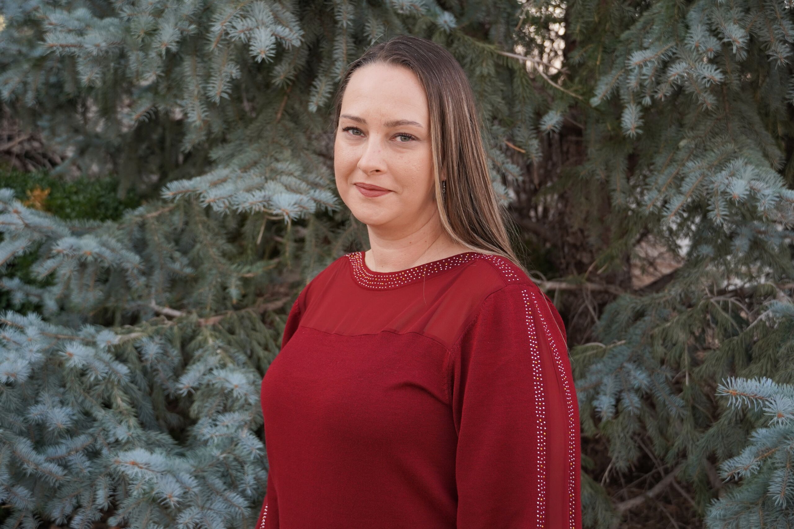 Arlene Richardson