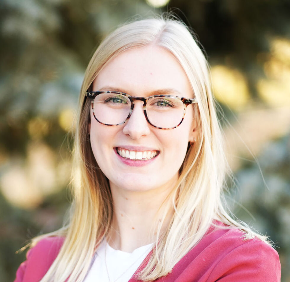 Becca Flesher