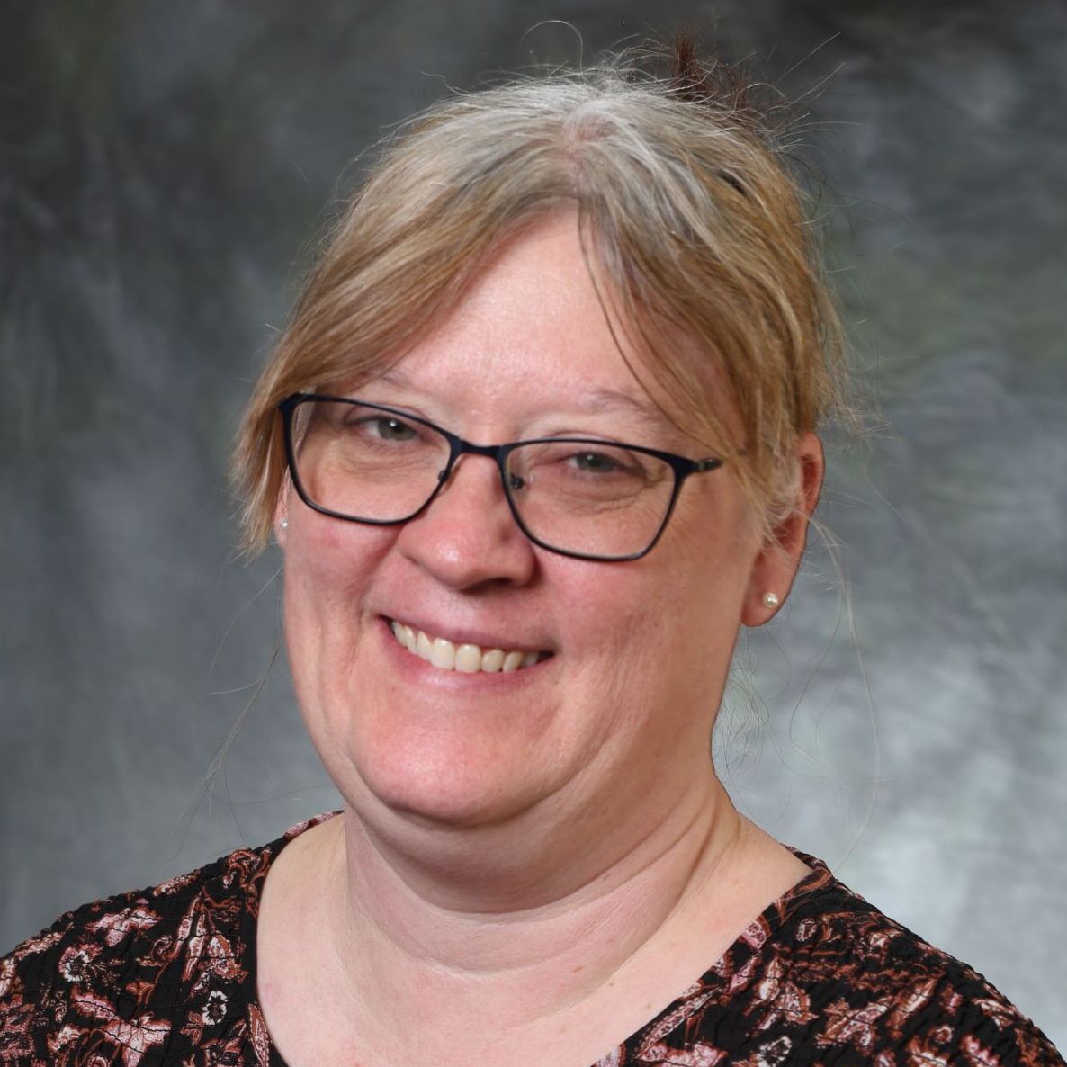 Becky Albers