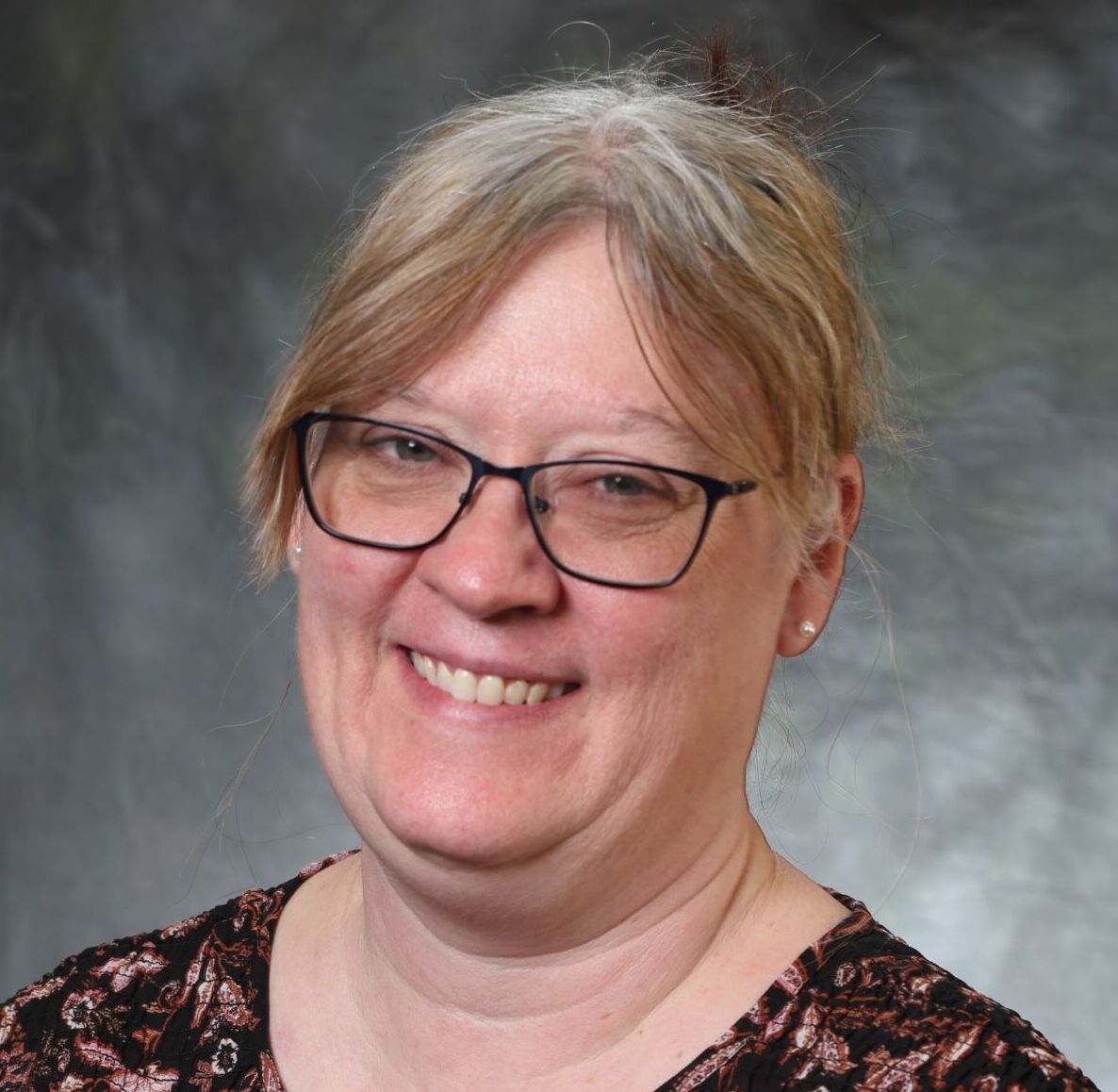 Becky Albers