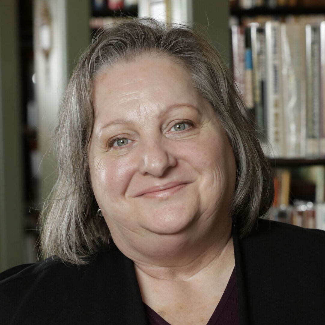Bridgette Jobe