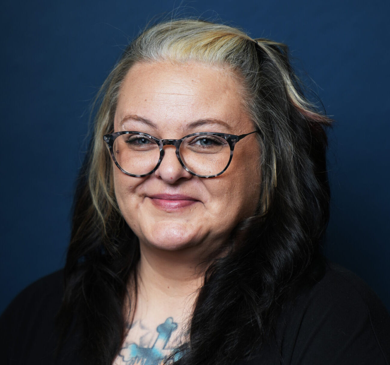 Cheri Smith