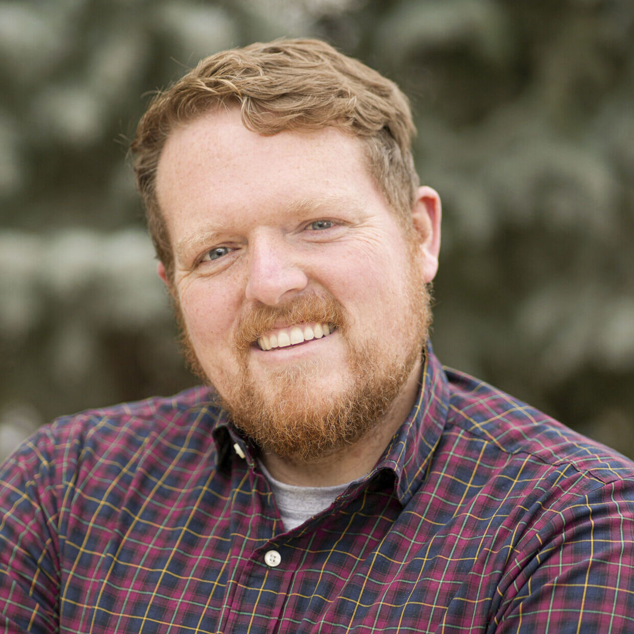 Cory Keller