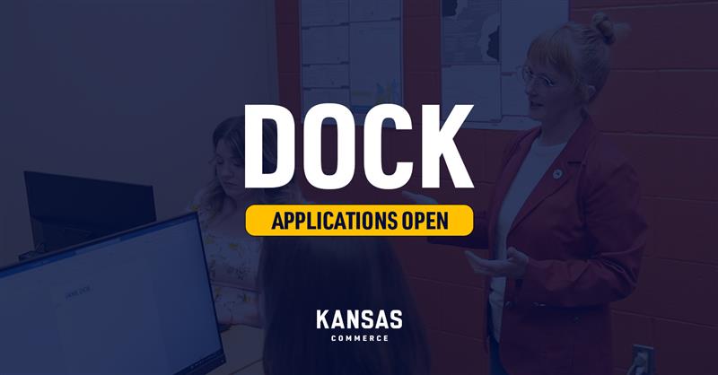 Governor Kelly Announces Second Round of Funding to Improve Digital Skills for Kansans
