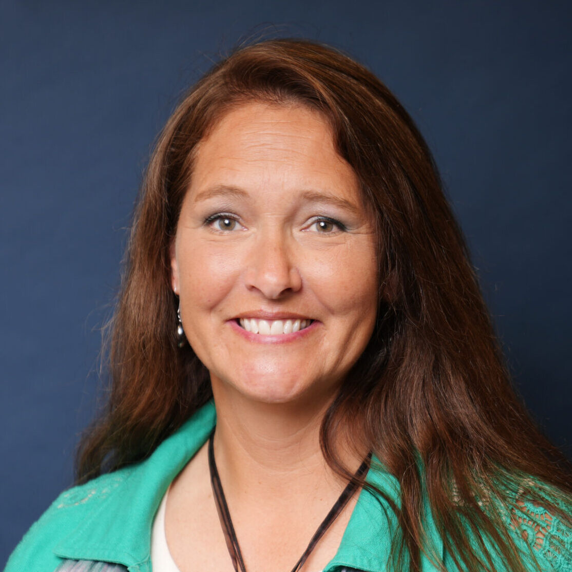 Angela Nordhus