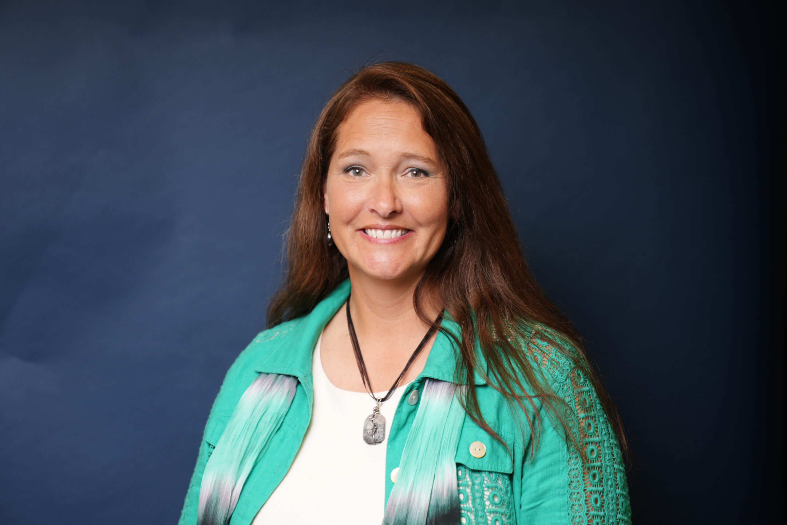 Angela Nordhus