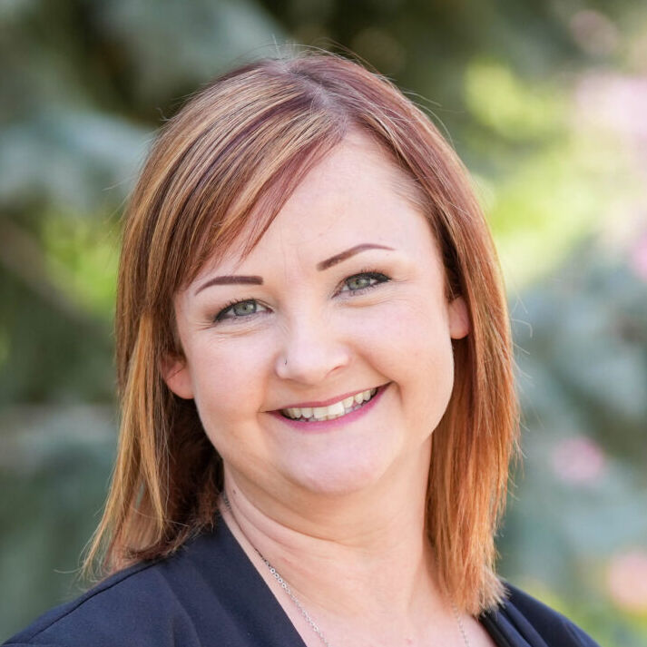 Sheena Thomas