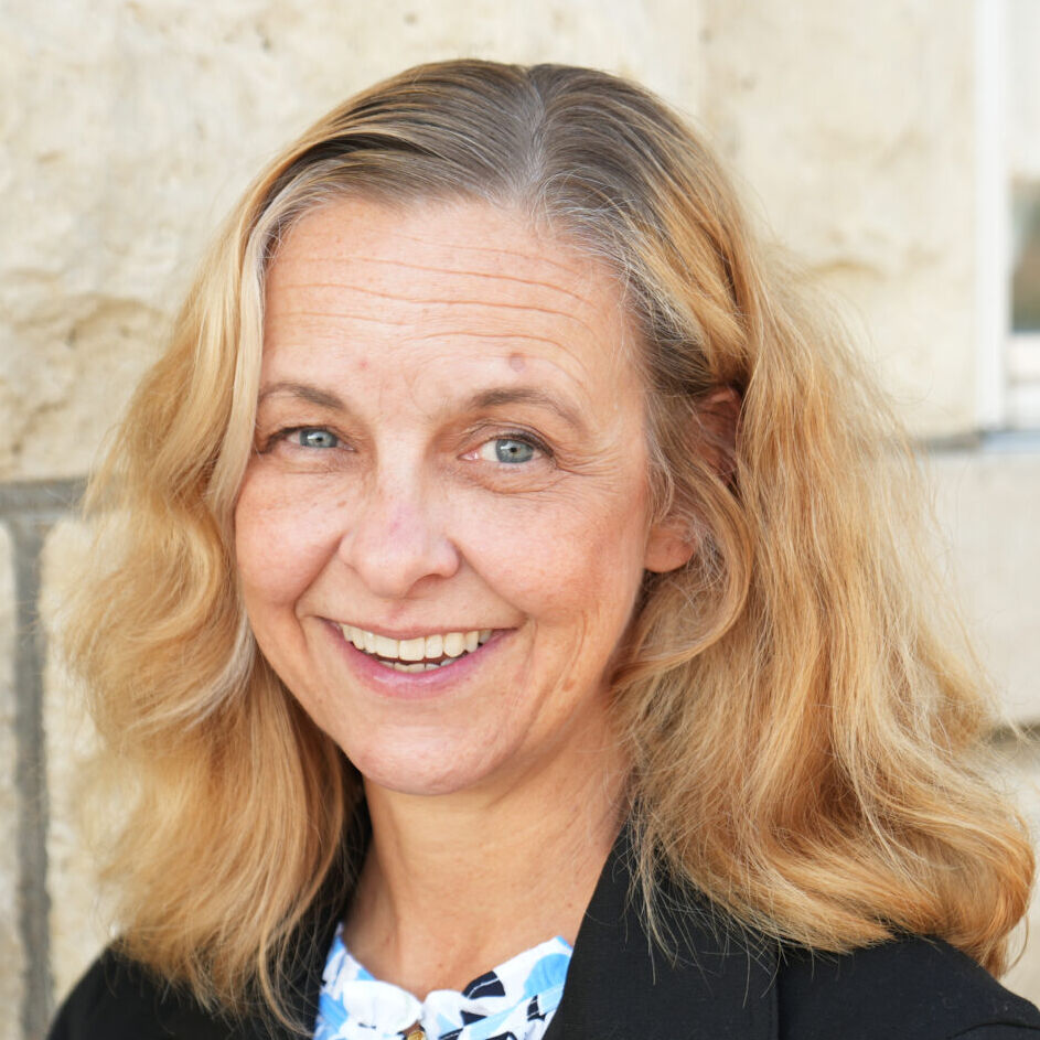 Jill Zimmerman