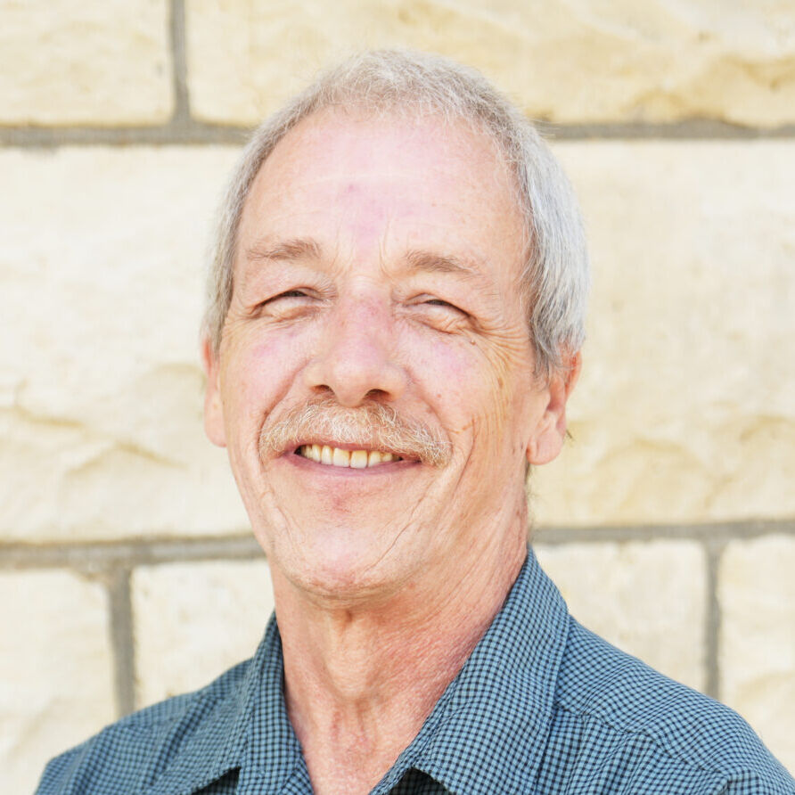 John Flanagan