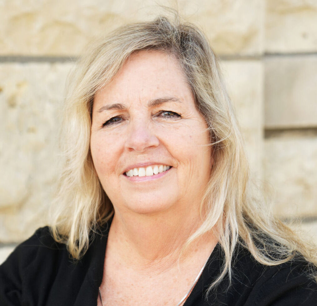 Deeann Davenport