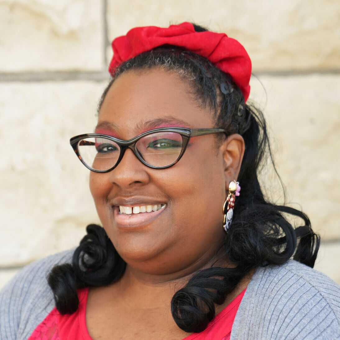 Ebony Daniels