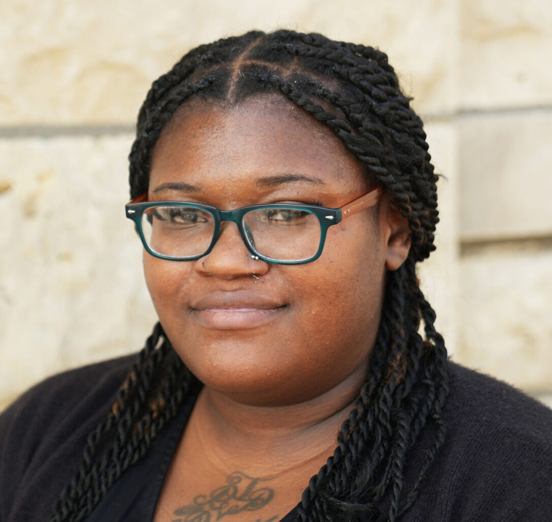 Dawneisha Strother