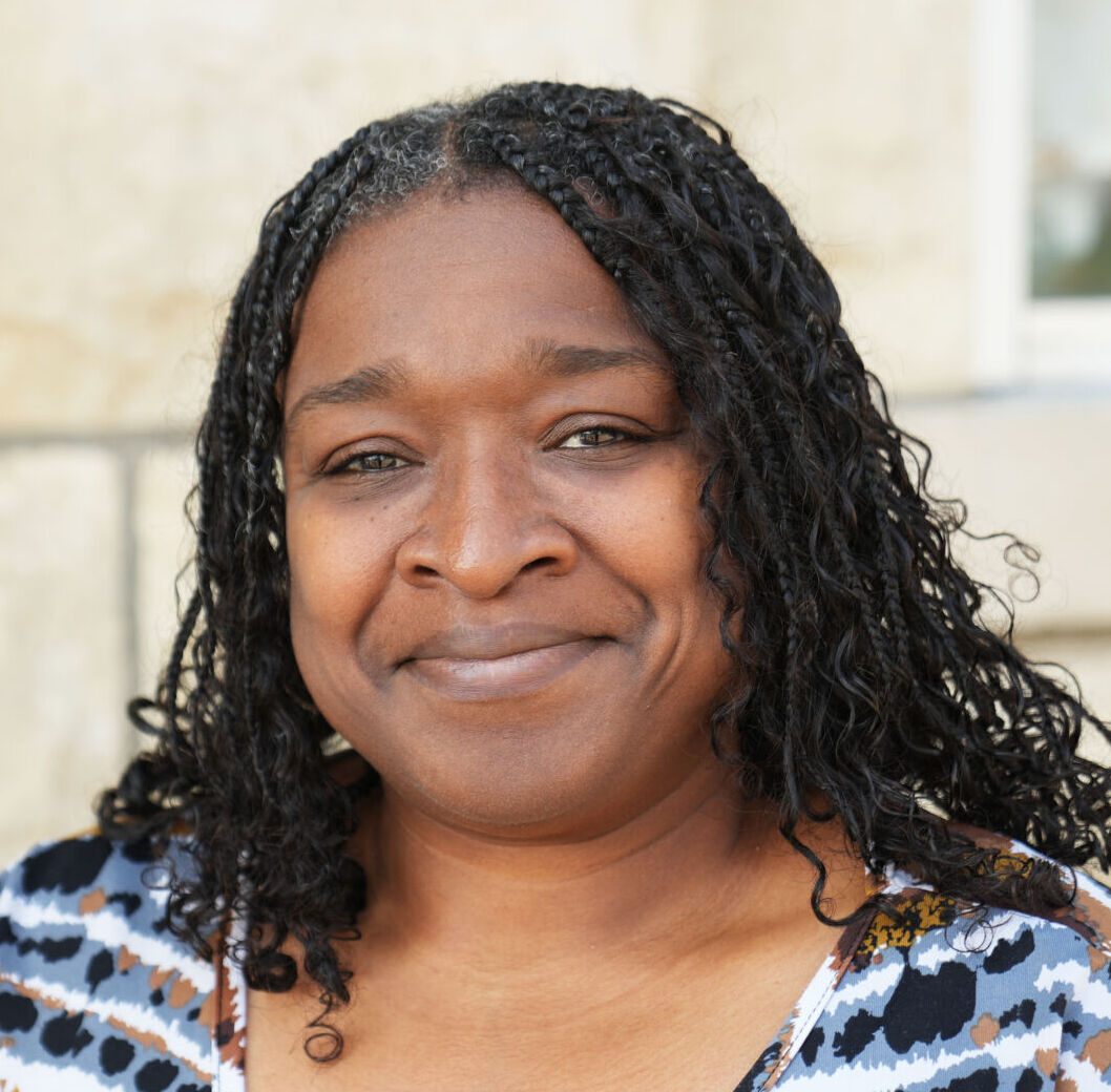 Kesia Townsend