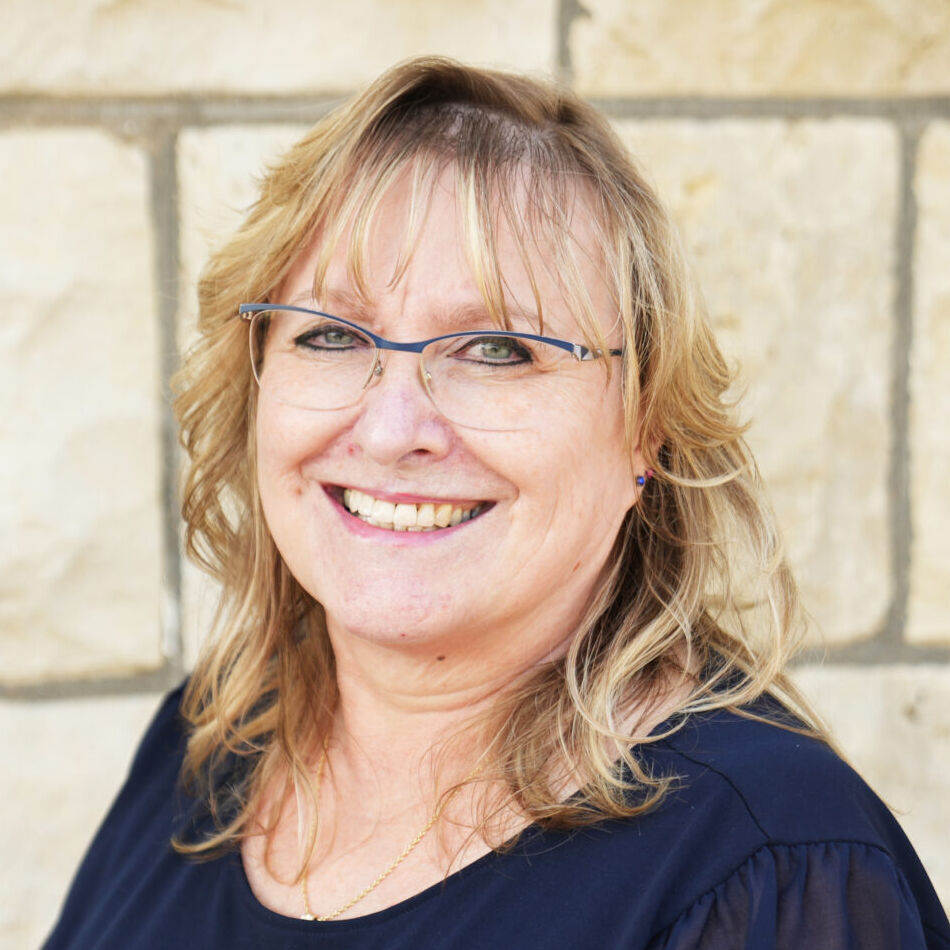 Ingrid Evans