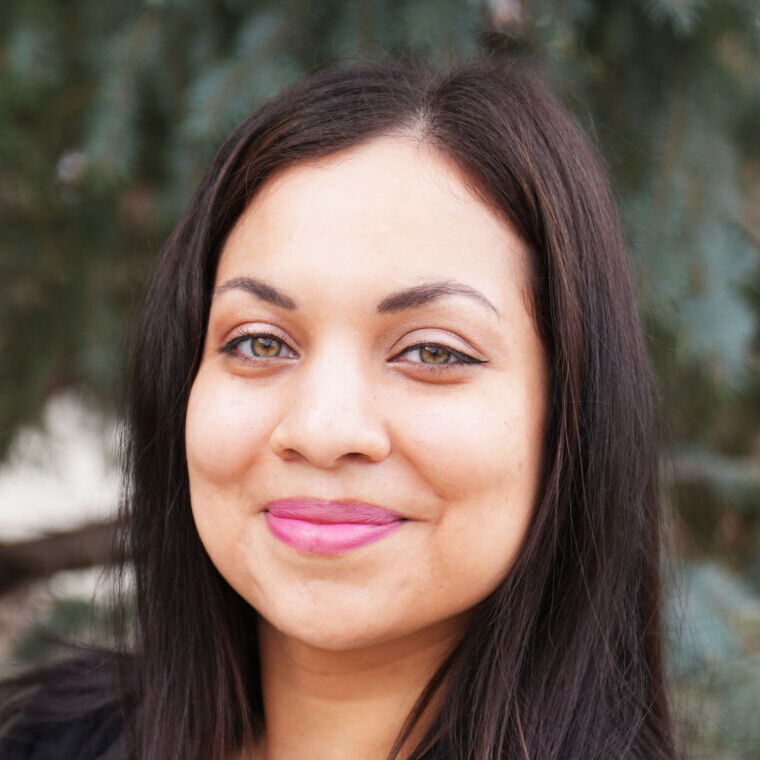 Jasmine Baca