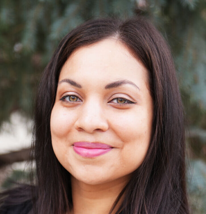 Jasmine Baca