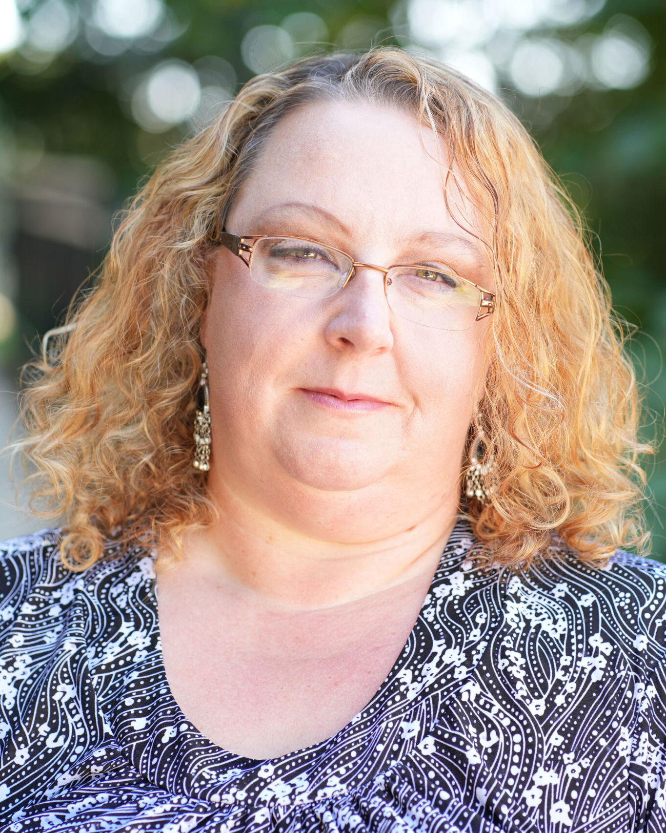 Ginny Eardley