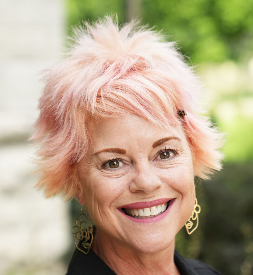 Shelley Paasch